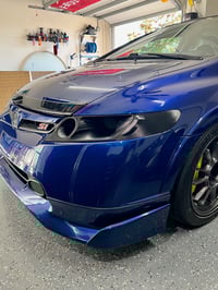 Image 1 of 06-11 FA5 Civic Headlight Ducts