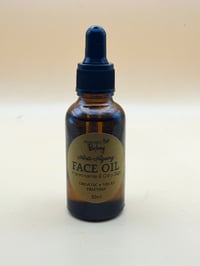Image 2 of Face Oil - Anti-Aging