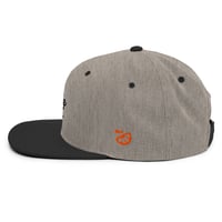 Image 2 of O.G. Agile Earl Classic 2-Tone Snapback