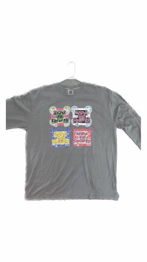 Inverse College Long Sleeve Shirt