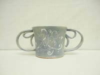 Image 1 of · ˚ ⊹  Blue Angel Wings · No. 5  ⊹ ˚ ·