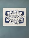 Giving Thanks Print 