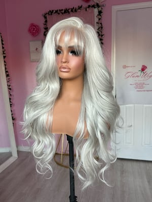 Image of Nova luxury free part (ready to ship)