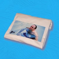 Image 1 of TONY MISSES THE SUMMER TOO (Tee)