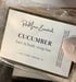 Image of Luscious Cucumber Soap