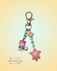 Image 4 of Hello Kitty Keyclips