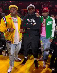 Image 5 of FÅBØŁŌŲŠ ØŘĞÄÑÏŹËÐ ÇĦÄØȘ JÊÄŇȘ 👖