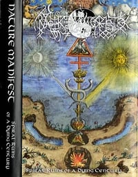 Nature Manifest-Spiral Ruins of a Dying Century MC