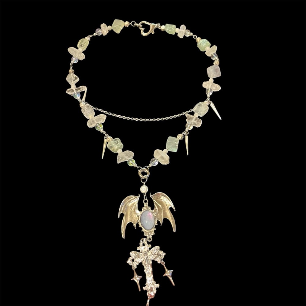 Image of OPAL WINGS