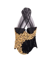 Image 2 of Elegant Gem Top