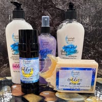 Image 1 of Goddess Collection: Choose Your Product
