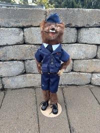 Image 1 of Air Line Pilot?