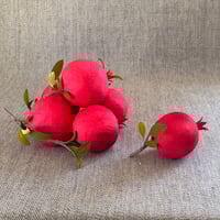 Image 1 of Red Pomegranate