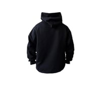Image 2 of Sweater - Black