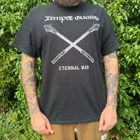 Image 2 of 'Eternal War' Shirt