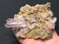 Image 7 of Vera Cruz Amethyst #2531