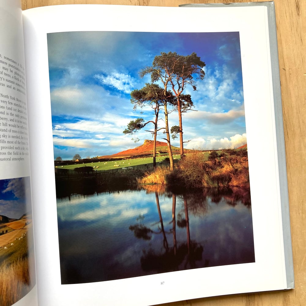 Joe Cornish - First Light (Signed)