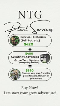 Image 1 of Home Grow Course