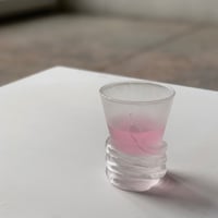 Image 1 of Verre à sake - Serpent