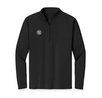 Quarter zip