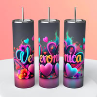 VERONICA TUMBLER 