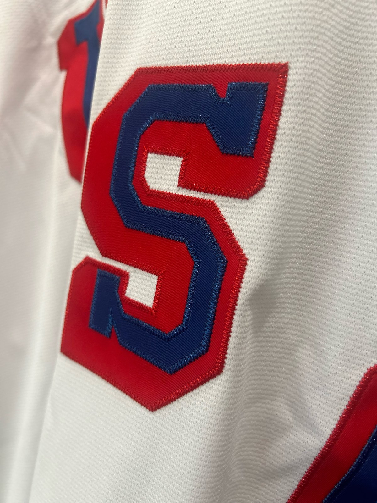 United States of Hockey Stitched Jersey