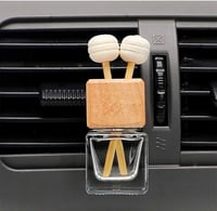 Car Freshener Car Vent 