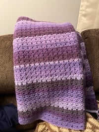 Image 3 of Afghan, prices vary