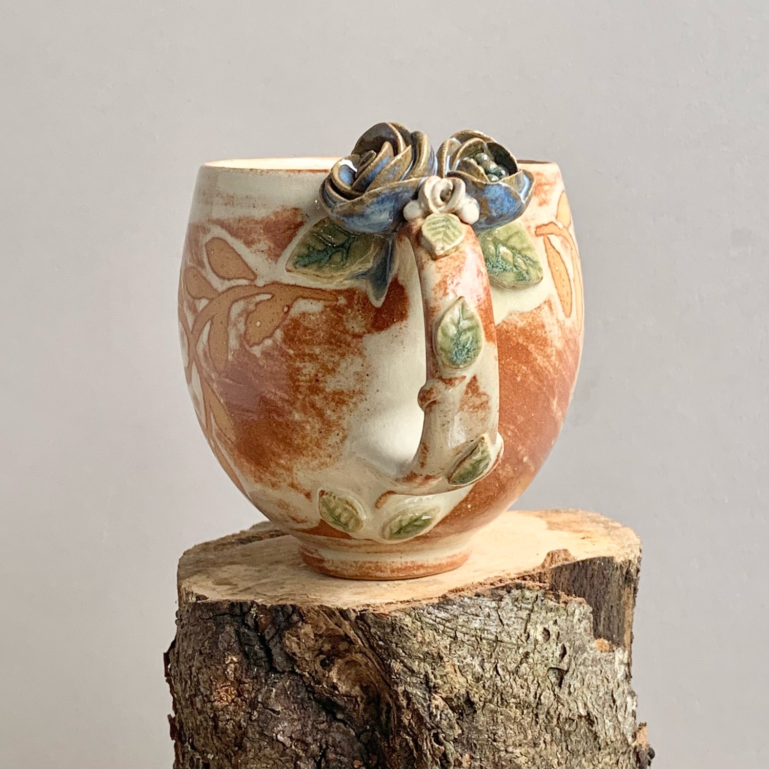 Image of Flower cup 4 