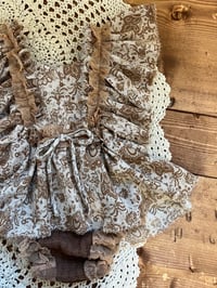 Image 3 of Lillian Sitter  Romper