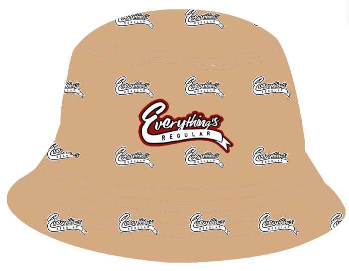 TAN BUCKET