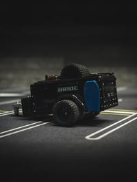 Image 6 of PORSCHE 911 OFF-ROADER CUSTOM