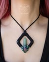 Verdant Necklace