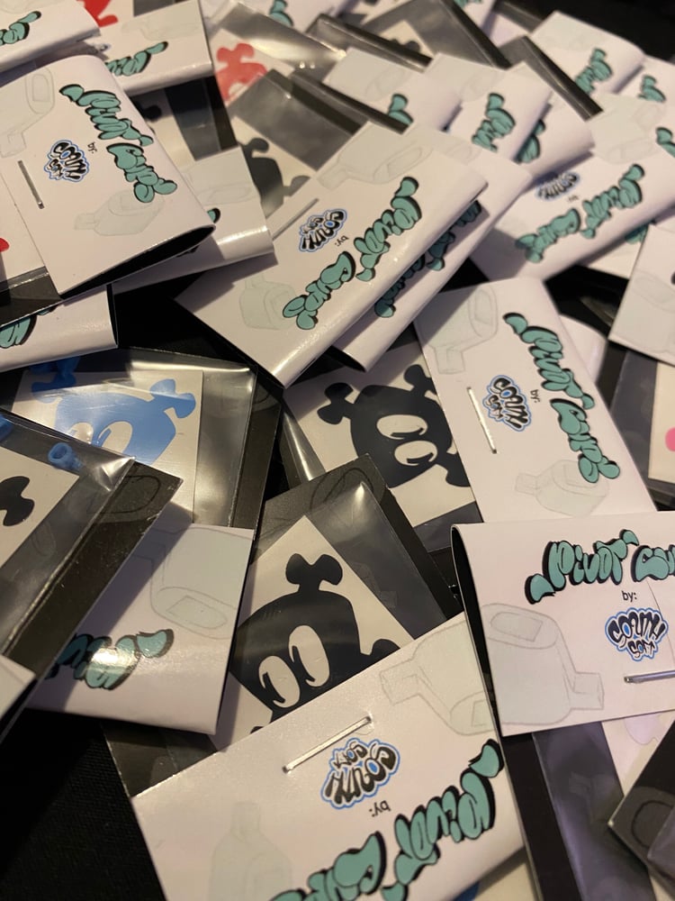 Image of Southsoft BRT pivotcups