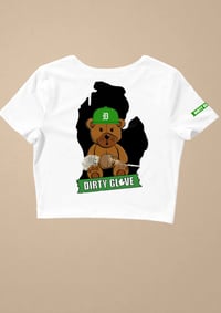 Image 5 of “Bear Logo” Tee