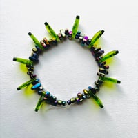 Image 2 of handmade bracelet bundle