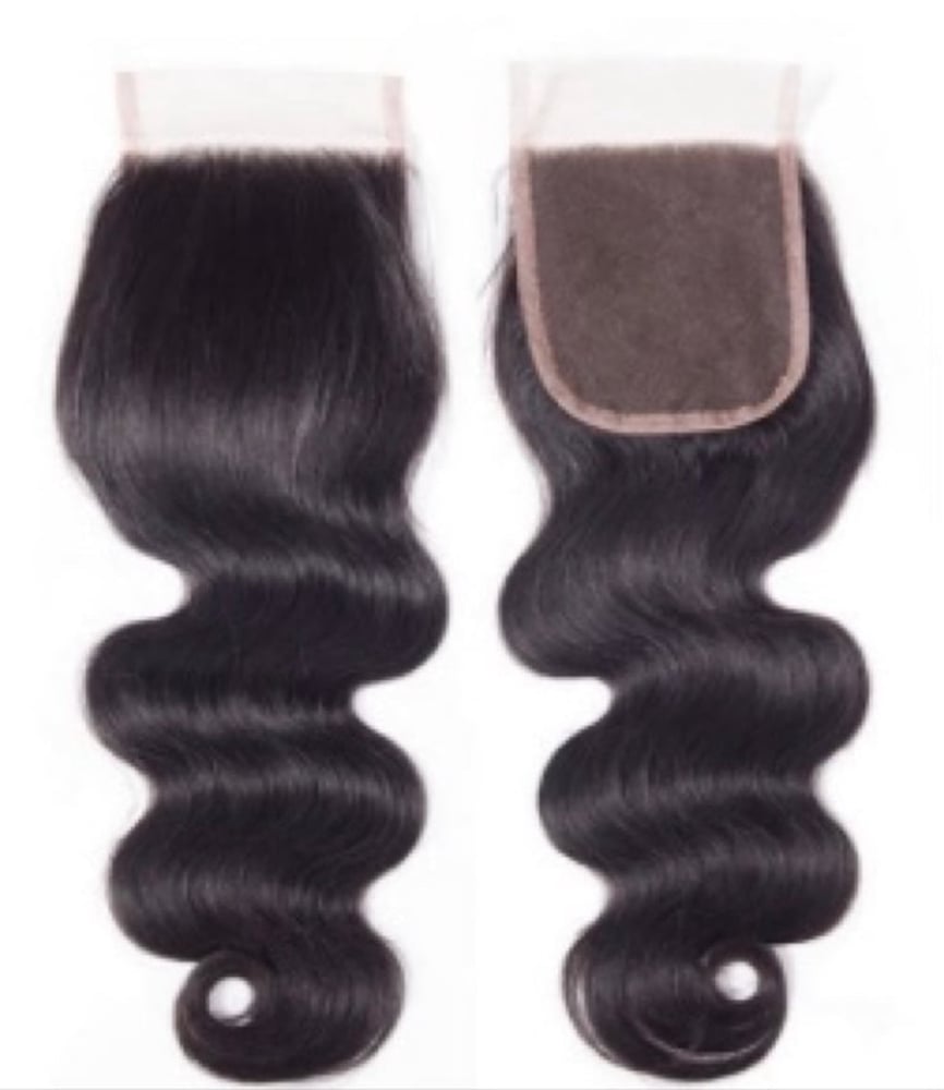 Image of Transparent Closures