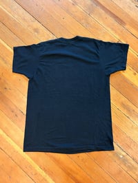 Image 2 of 70s Johnny Cash Sz L 