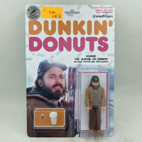 Donnie The Mayor of Dunkin’ Donuts