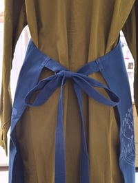 Image 7 of Inverno • Unisex organic cotton apron 