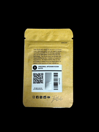 Image 3 of Original Afghan Kush Auto