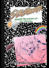 Sunshower ZINE 