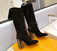 Image 3 of AMSTERDAM BOOTS