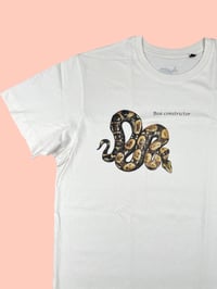 Image 2 of T-shirt CONSTRICTOR