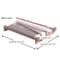 Image of Ashford Rigid Heddle Loom RH800- 80cm