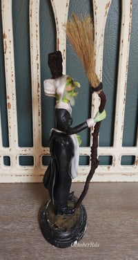 Image 3 of Salem Witch 
