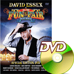 Image of All The Fun Of The Fair: DVD