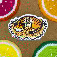 Image 2 of Stickers - Doodle Pack #4