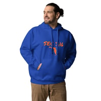 Image 1 of Florida- Unisex Hoodie