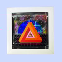 Image 1 of Impossible Simulation artwork 